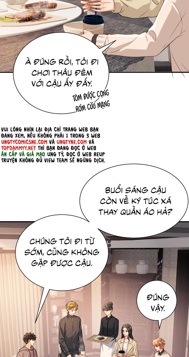 Chất Dị Ứng Đáng Yêu Chapter 143 - 23