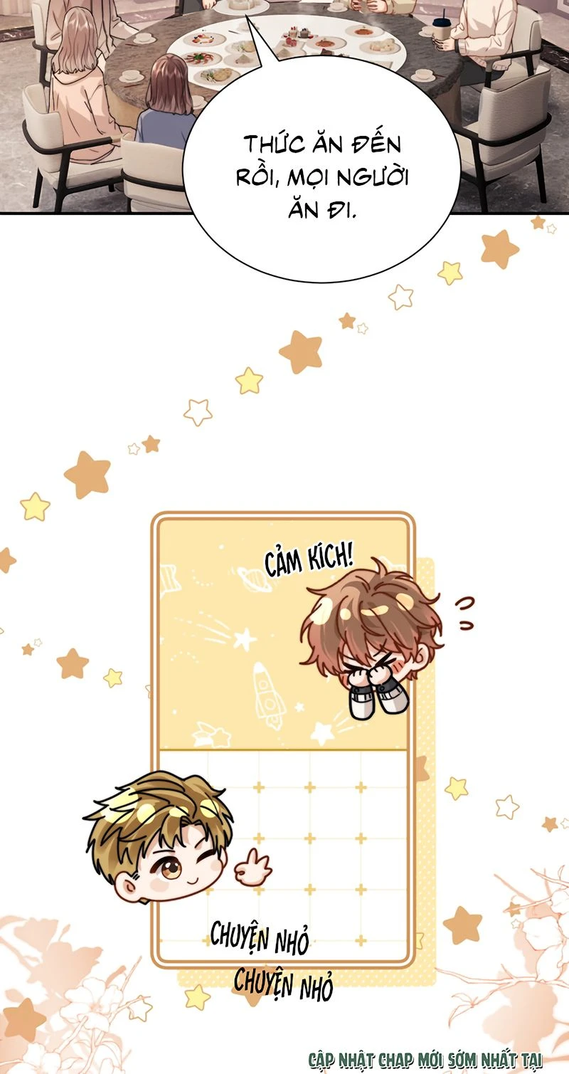 Chất Dị Ứng Đáng Yêu Chapter 143 - 24