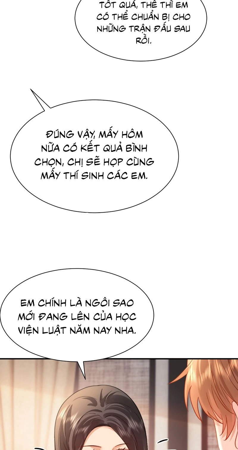 Chất Dị Ứng Đáng Yêu Chapter 143 - 26