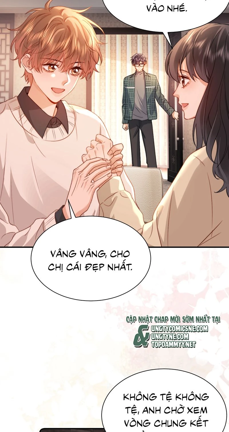 Chất Dị Ứng Đáng Yêu Chapter 143 - 29