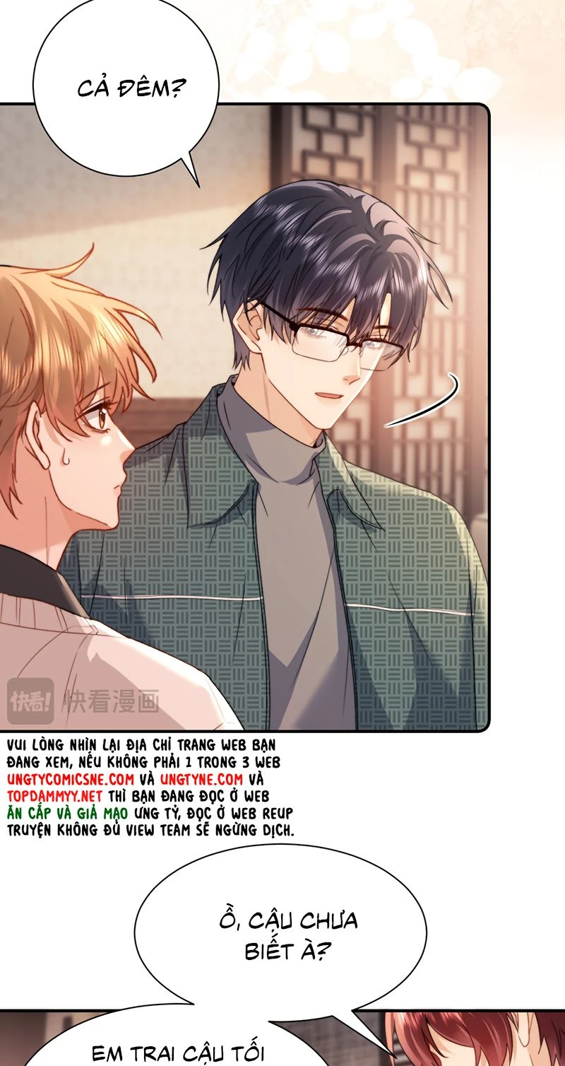 Chất Dị Ứng Đáng Yêu Chapter 143 - 31