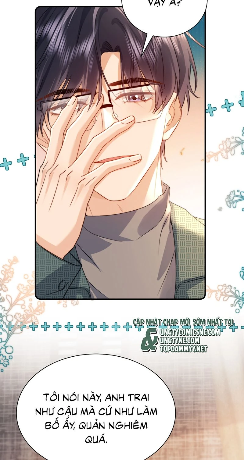 Chất Dị Ứng Đáng Yêu Chapter 143 - 33