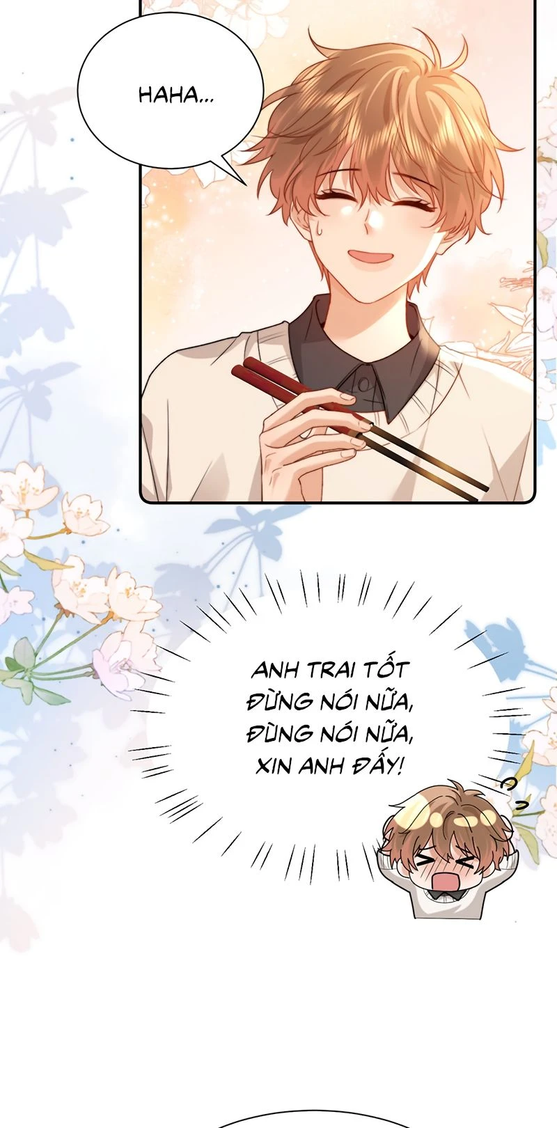 Chất Dị Ứng Đáng Yêu Chapter 143 - 36