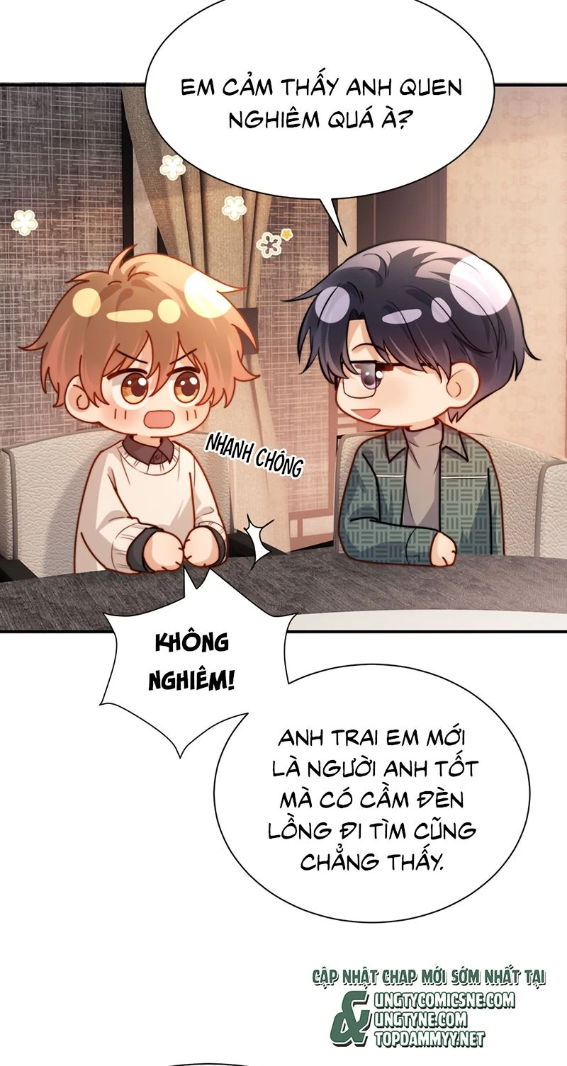 Chất Dị Ứng Đáng Yêu Chapter 143 - 37