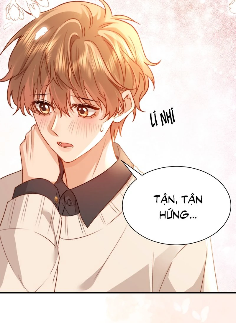 Chất Dị Ứng Đáng Yêu Chapter 144 - 3