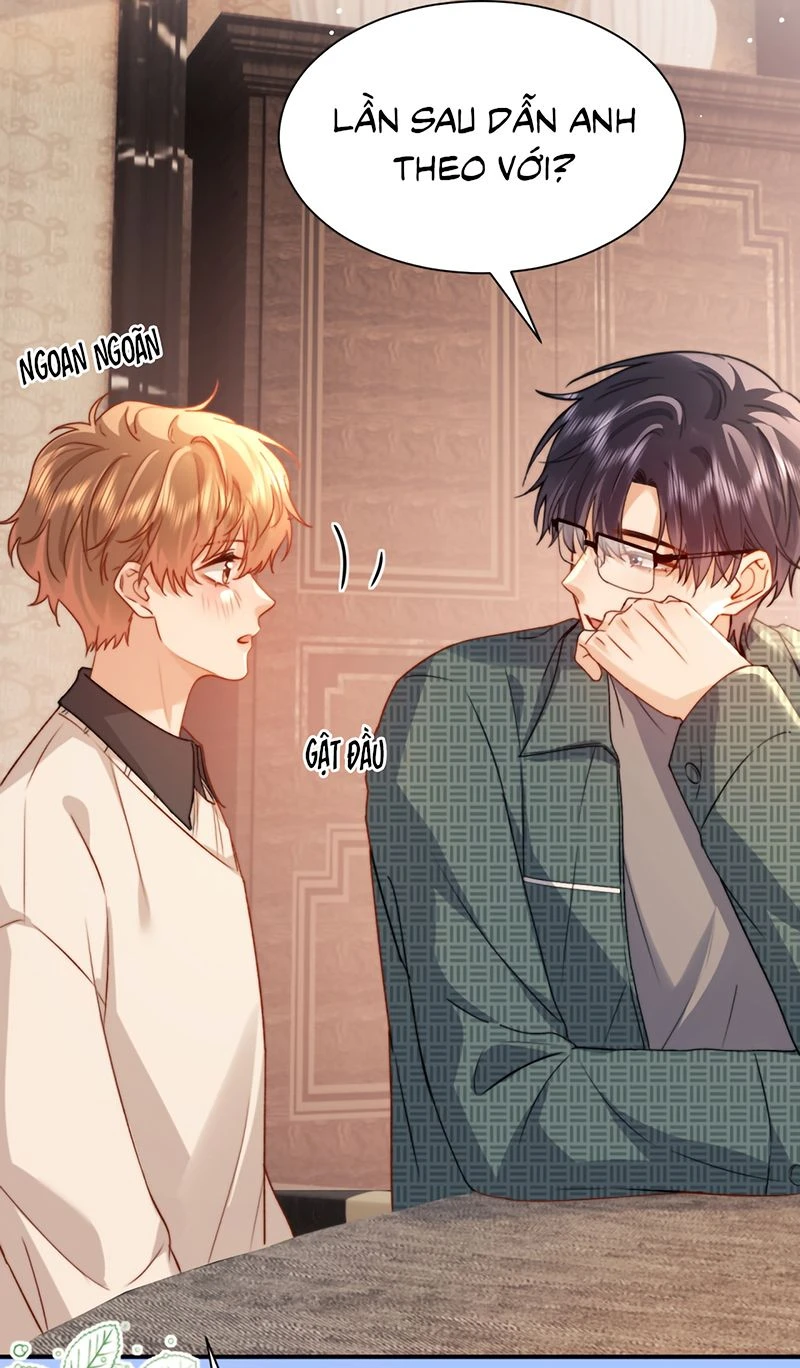 Chất Dị Ứng Đáng Yêu Chapter 144 - 6