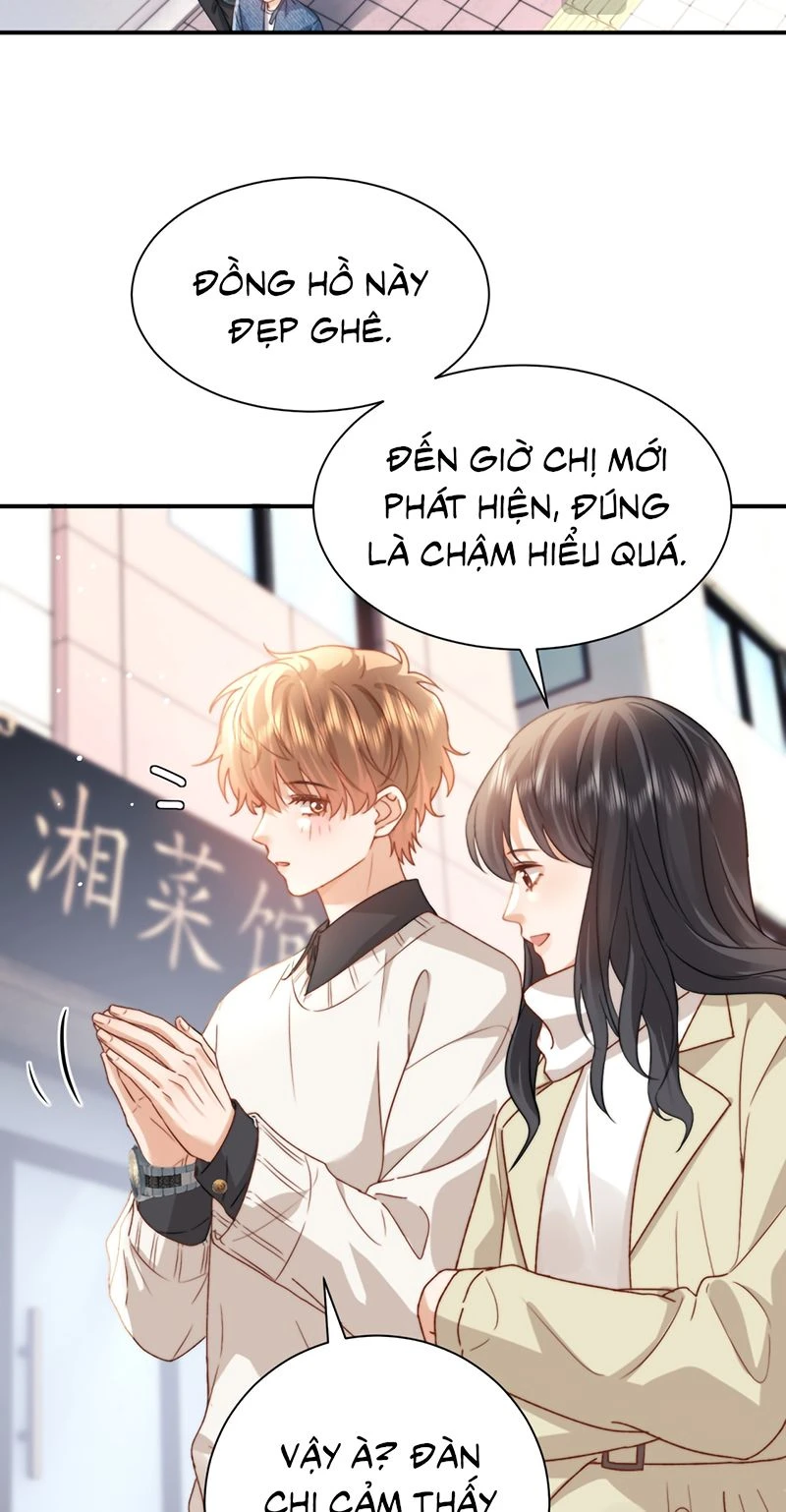 Chất Dị Ứng Đáng Yêu Chapter 144 - 9