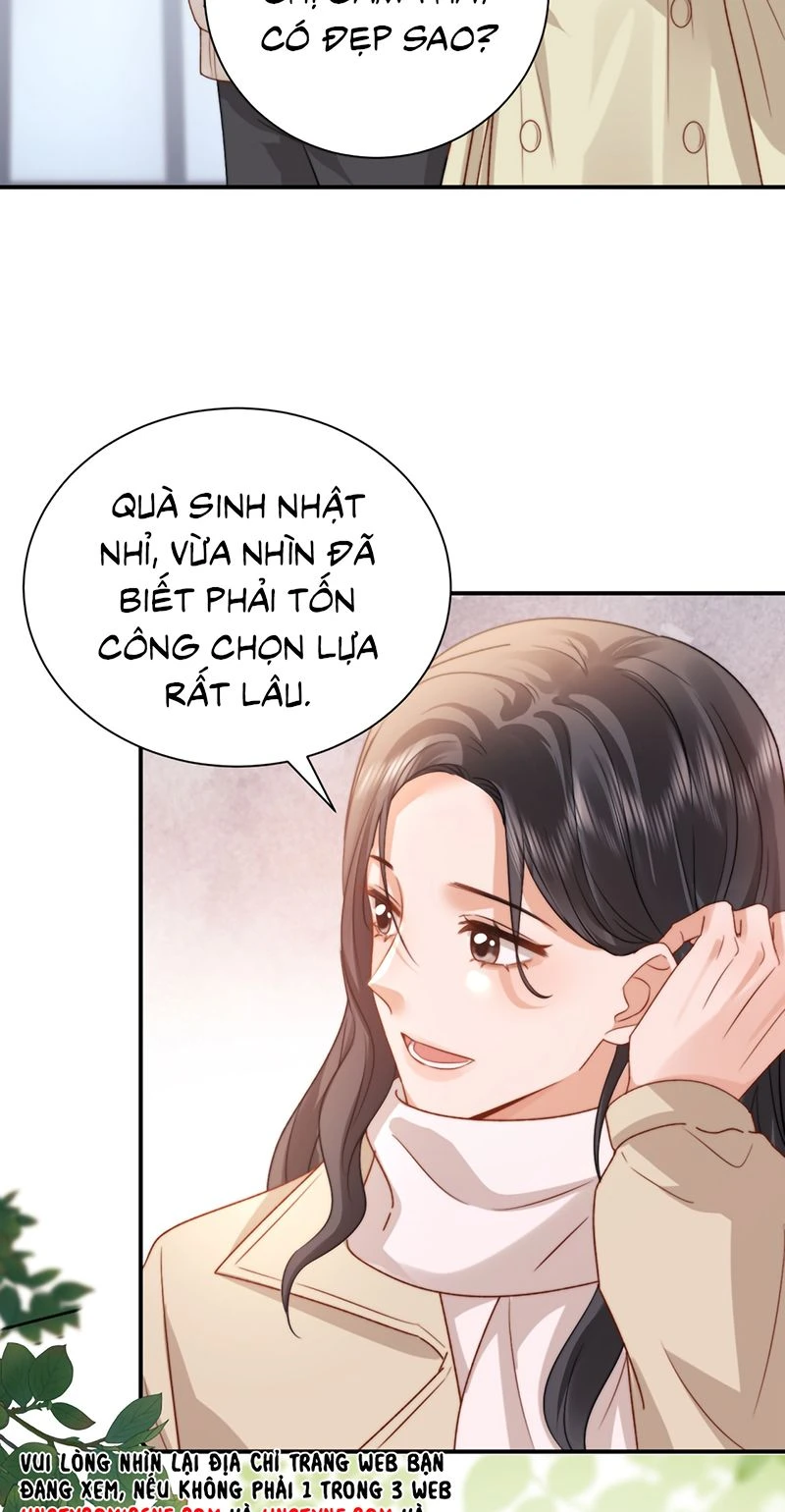 Chất Dị Ứng Đáng Yêu Chapter 144 - 10