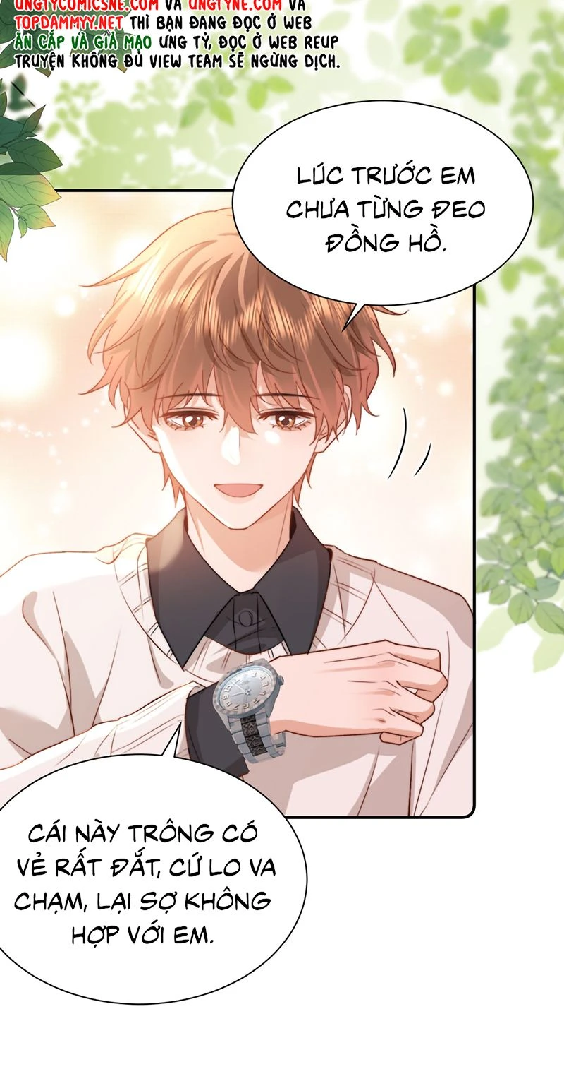 Chất Dị Ứng Đáng Yêu Chapter 144 - 11