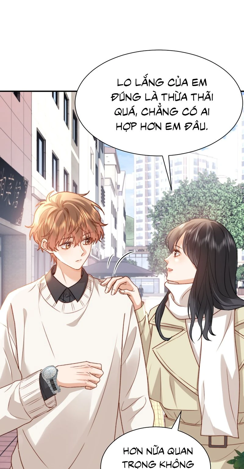 Chất Dị Ứng Đáng Yêu Chapter 144 - 12