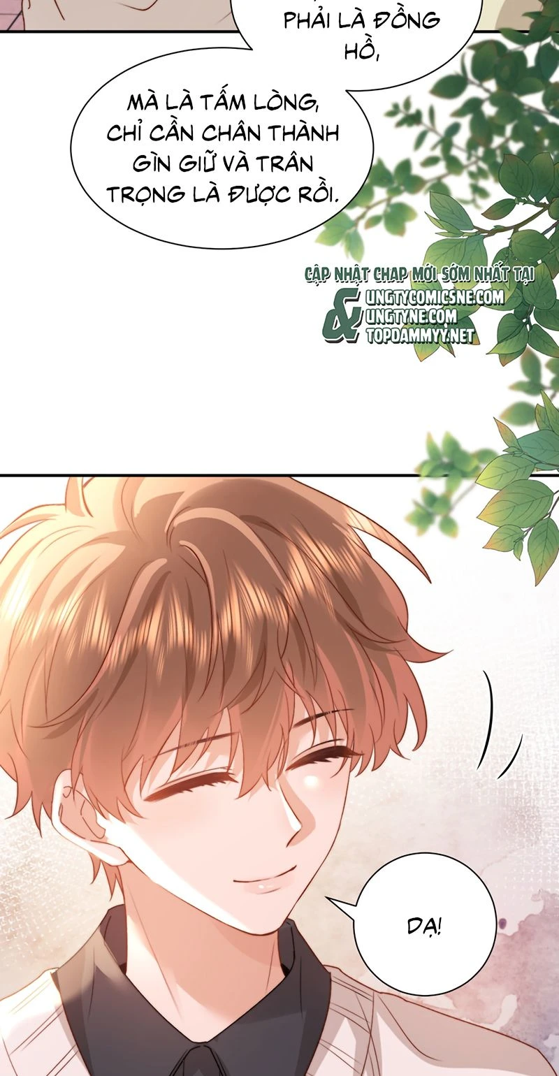 Chất Dị Ứng Đáng Yêu Chapter 144 - 13