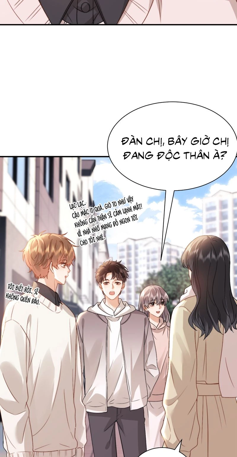 Chất Dị Ứng Đáng Yêu Chapter 144 - 14