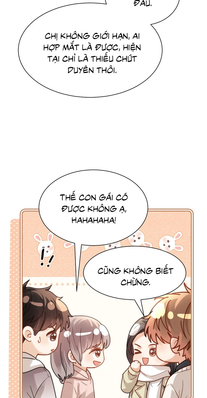 Chất Dị Ứng Đáng Yêu Chapter 144 - 16