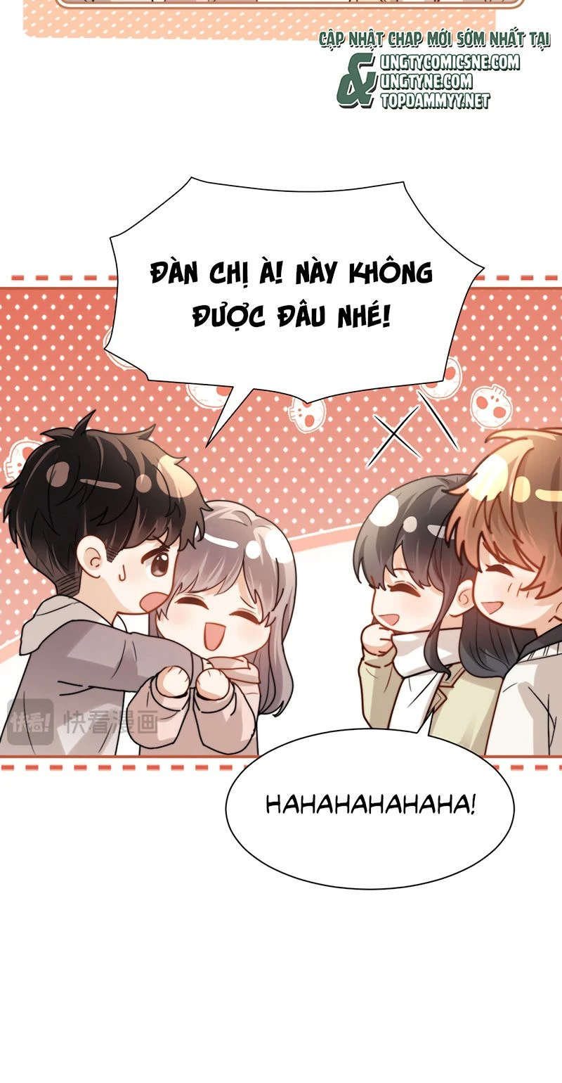 Chất Dị Ứng Đáng Yêu Chapter 144 - 17