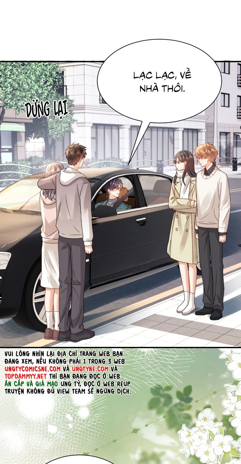 Chất Dị Ứng Đáng Yêu Chapter 144 - 18
