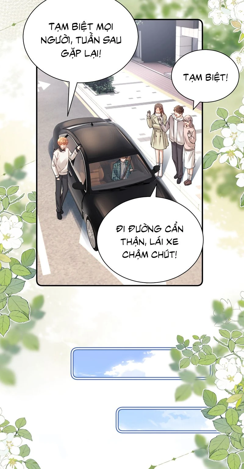 Chất Dị Ứng Đáng Yêu Chapter 144 - 19