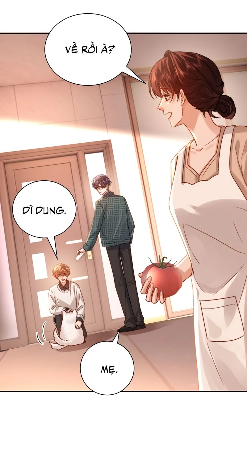 Chất Dị Ứng Đáng Yêu Chapter 144 - 21