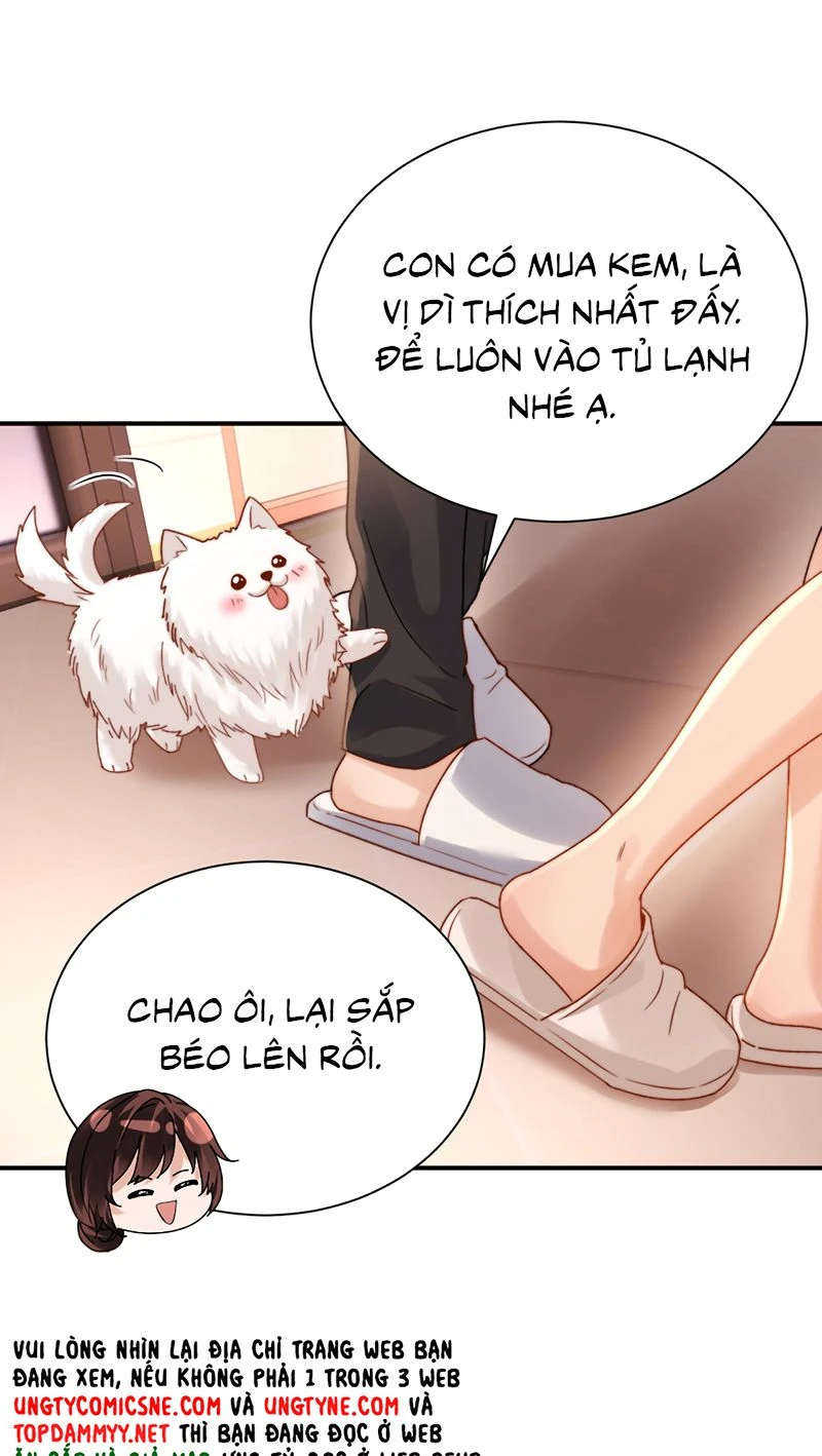 Chất Dị Ứng Đáng Yêu Chapter 144 - 22