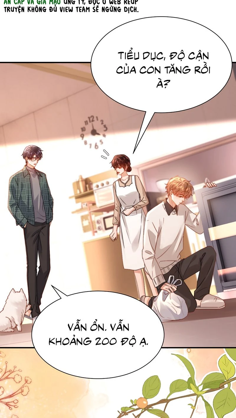 Chất Dị Ứng Đáng Yêu Chapter 144 - 23