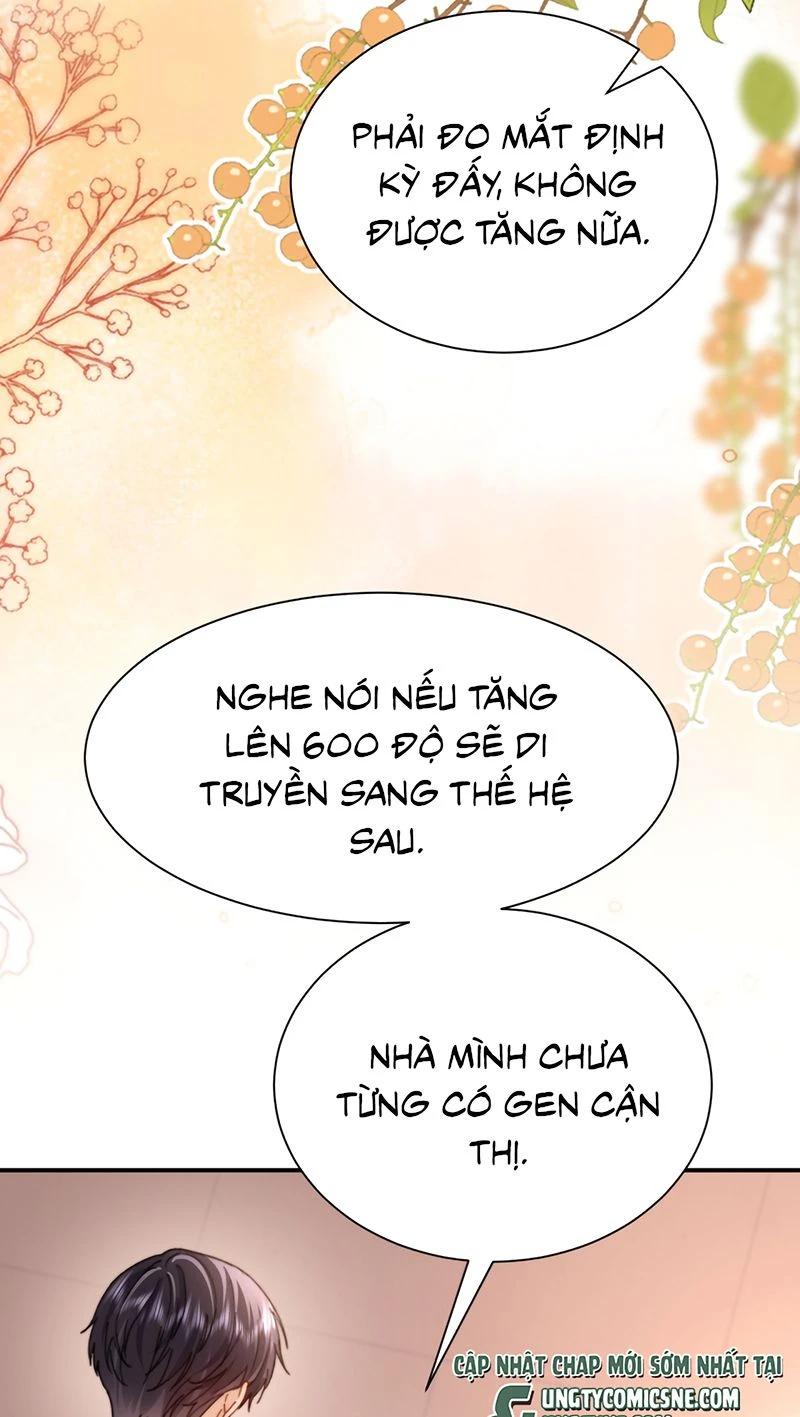Chất Dị Ứng Đáng Yêu Chapter 144 - 24
