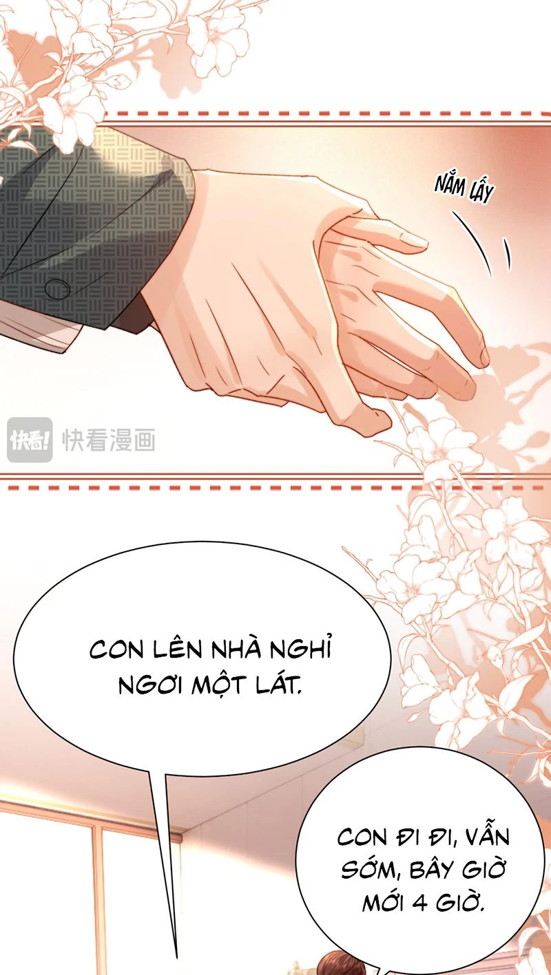 Chất Dị Ứng Đáng Yêu Chapter 144 - 28