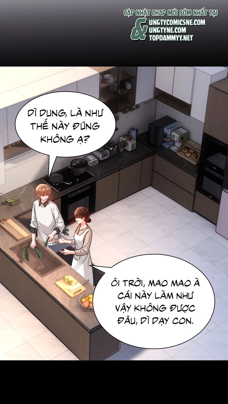 Chất Dị Ứng Đáng Yêu Chapter 144 - 32