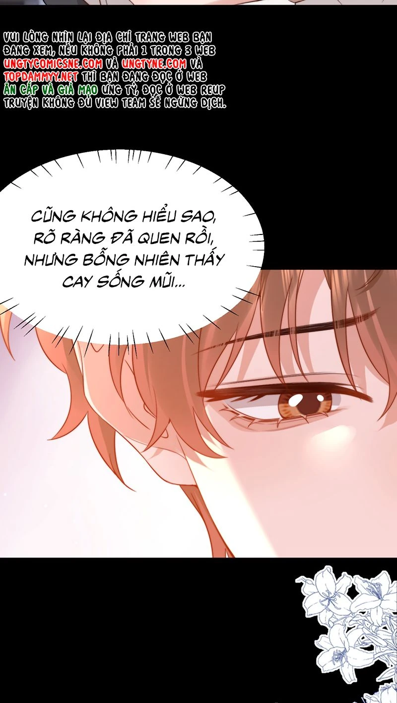 Chất Dị Ứng Đáng Yêu Chapter 144 - 34