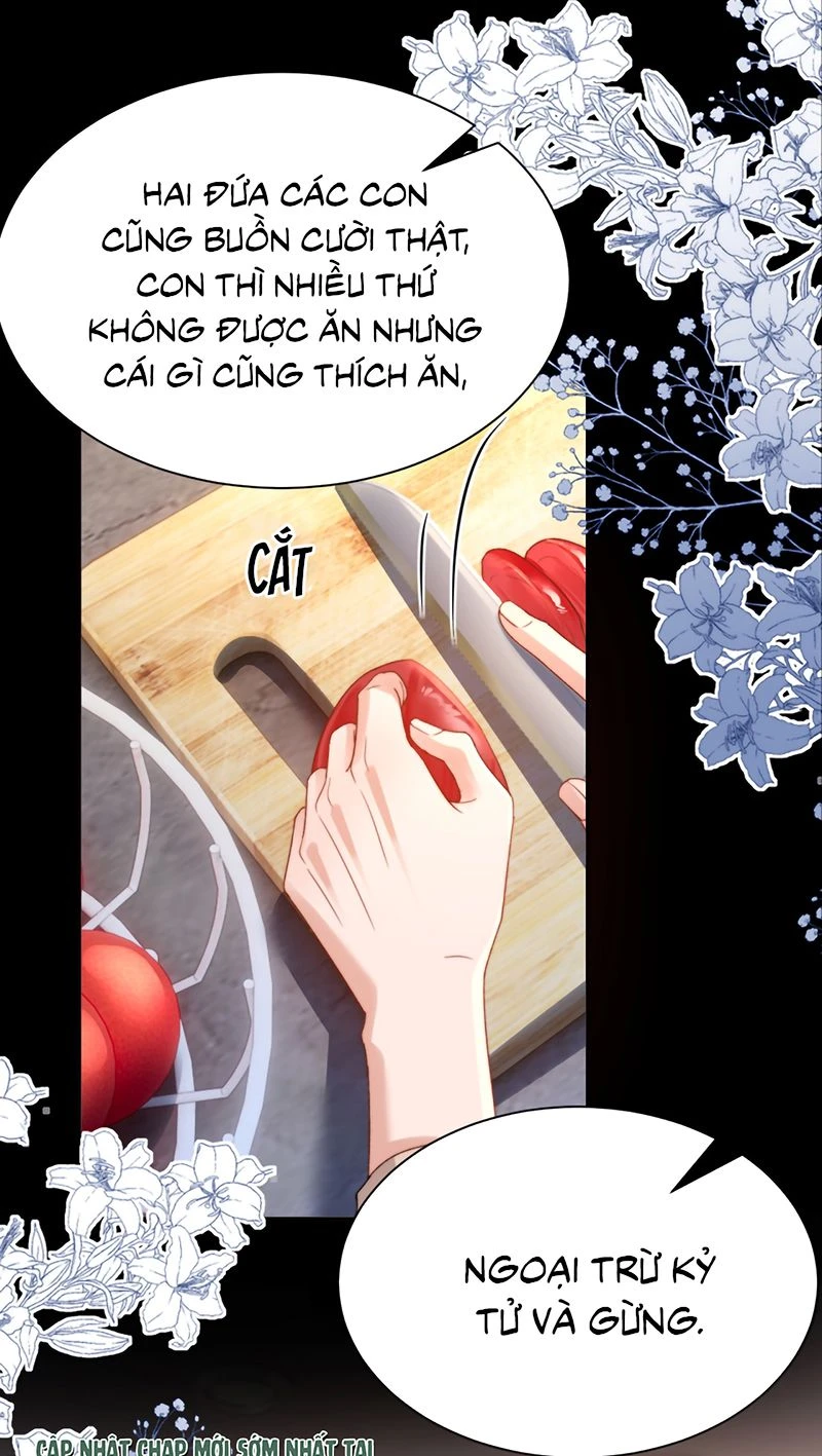 Chất Dị Ứng Đáng Yêu Chapter 144 - 35