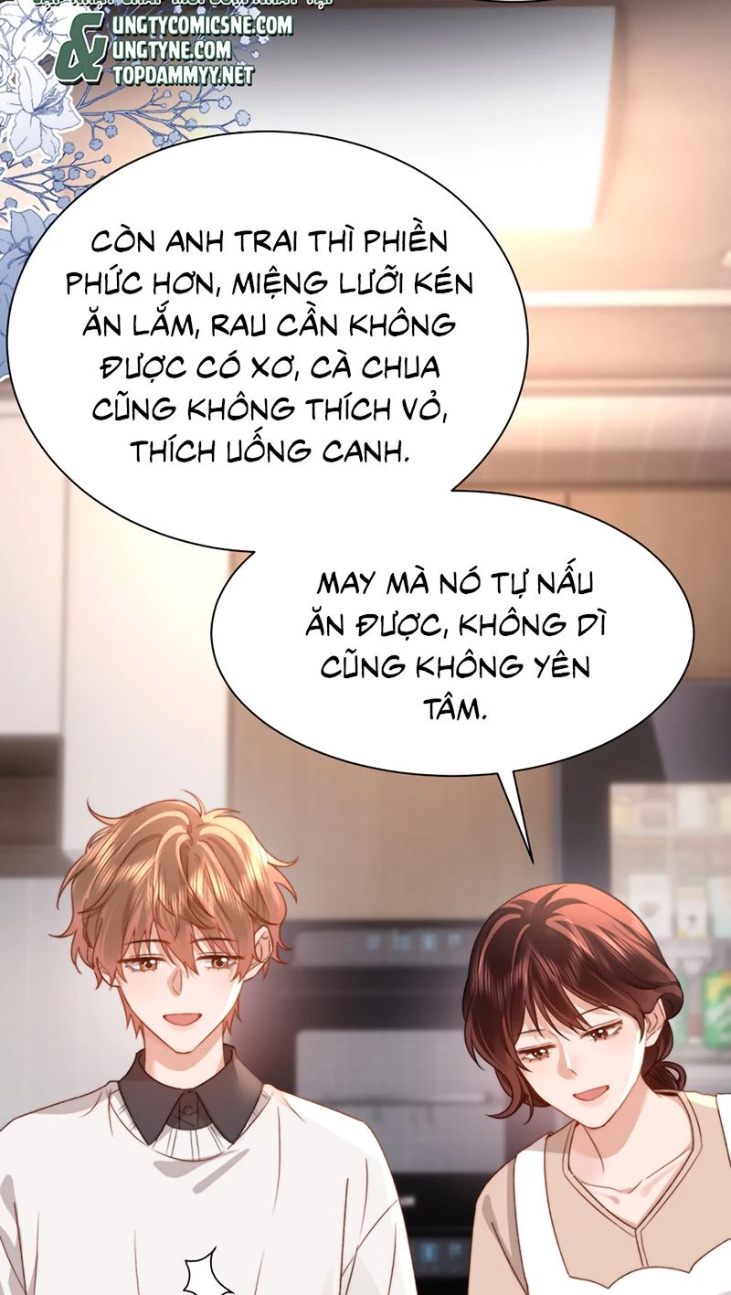 Chất Dị Ứng Đáng Yêu Chapter 144 - 36