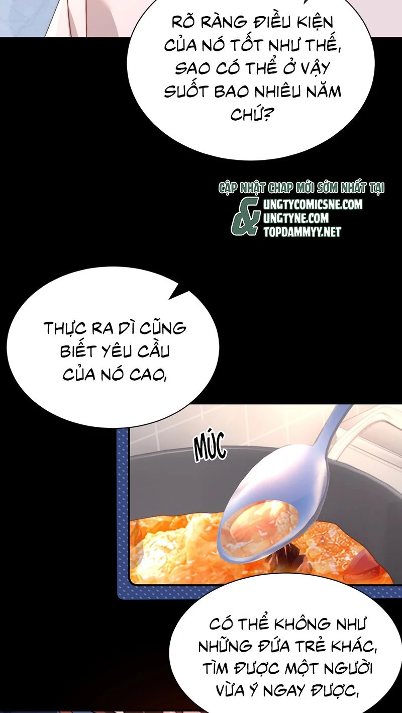 Chất Dị Ứng Đáng Yêu Chapter 144 - 41