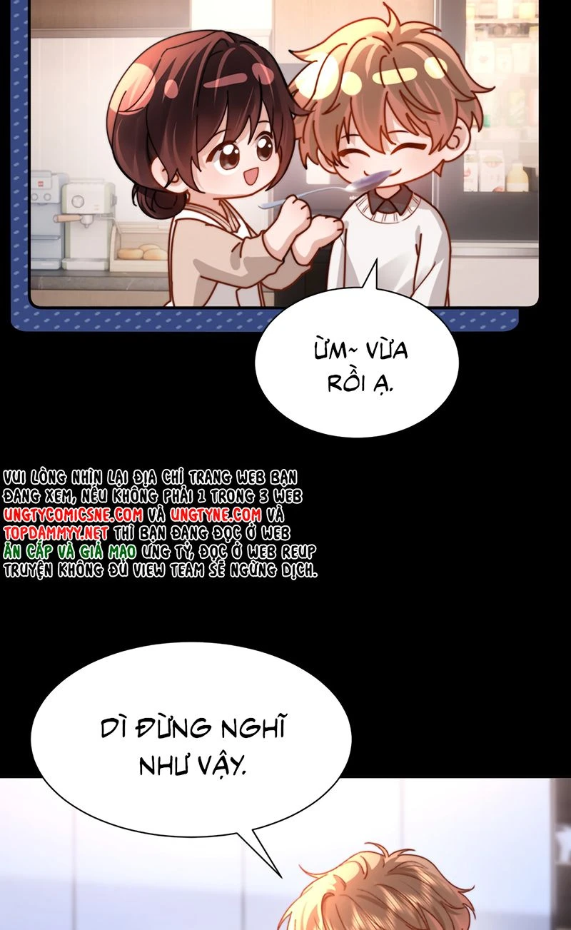 Chất Dị Ứng Đáng Yêu Chapter 144 - 43