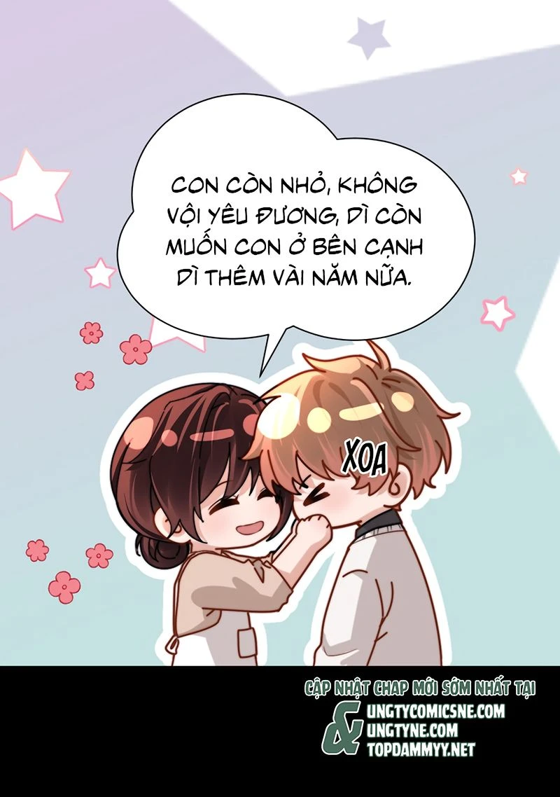 Chất Dị Ứng Đáng Yêu Chapter 144 - 45