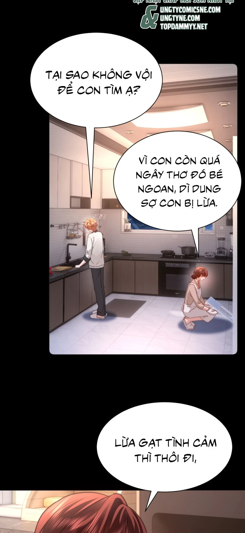 Chất Dị Ứng Đáng Yêu Chapter 145 - 3