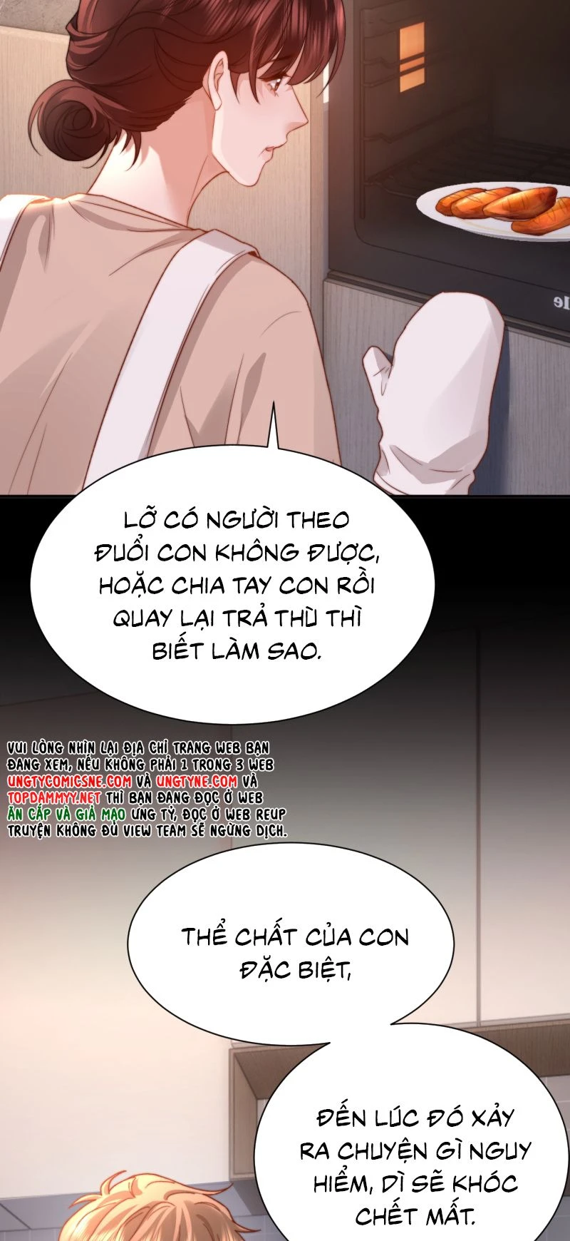 Chất Dị Ứng Đáng Yêu Chapter 145 - 4
