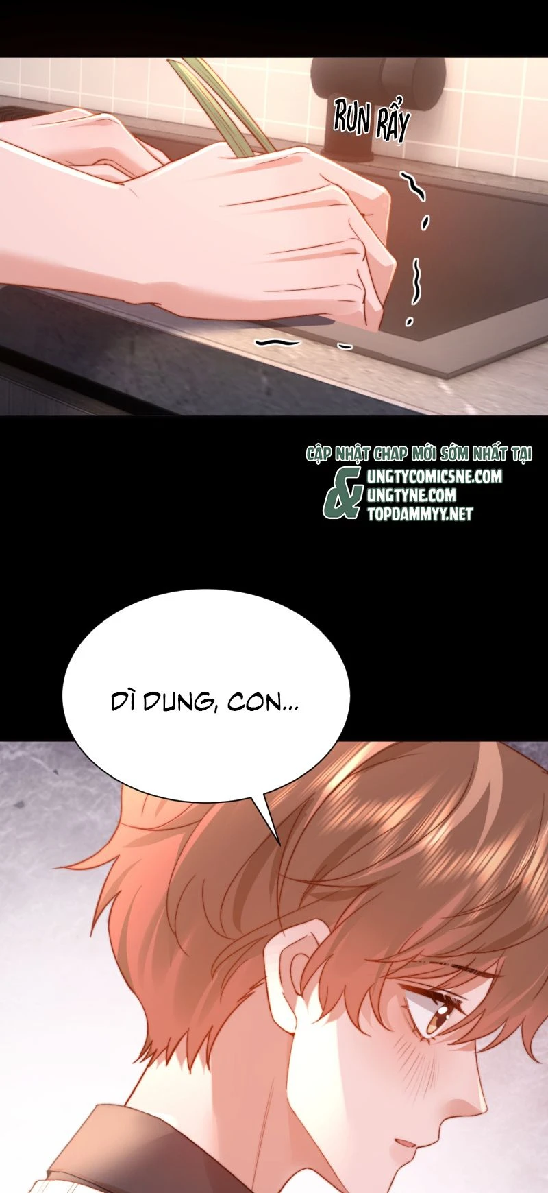 Chất Dị Ứng Đáng Yêu Chapter 145 - 6