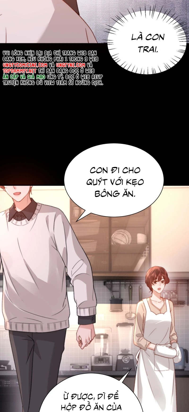 Chất Dị Ứng Đáng Yêu Chapter 145 - 8