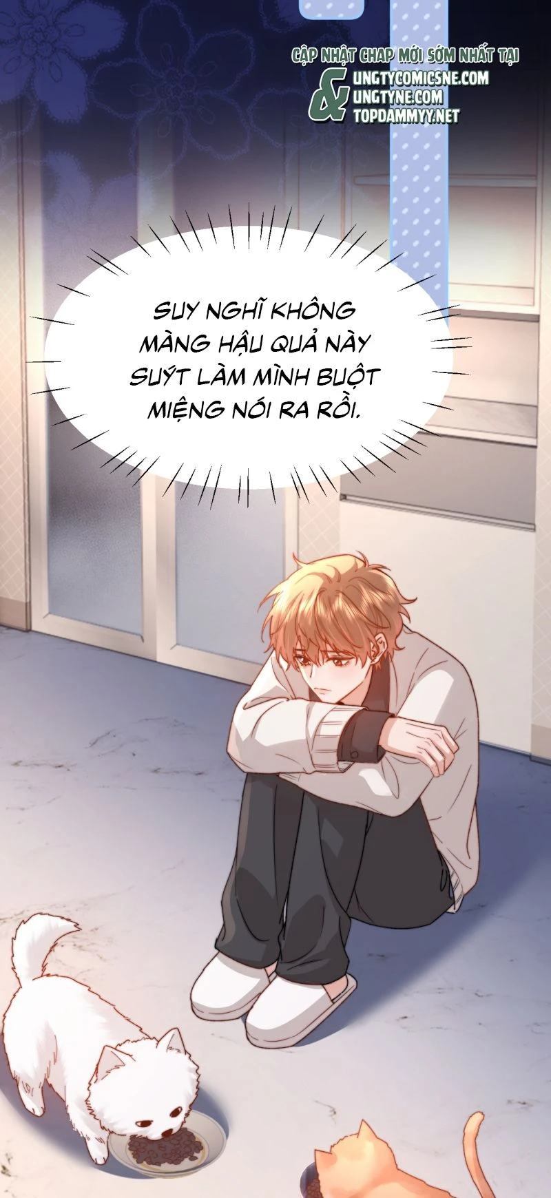 Chất Dị Ứng Đáng Yêu Chapter 145 - 10