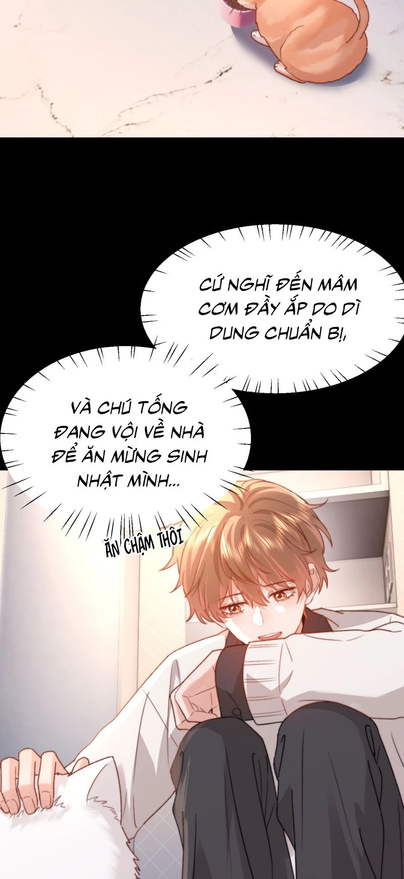 Chất Dị Ứng Đáng Yêu Chapter 145 - 11