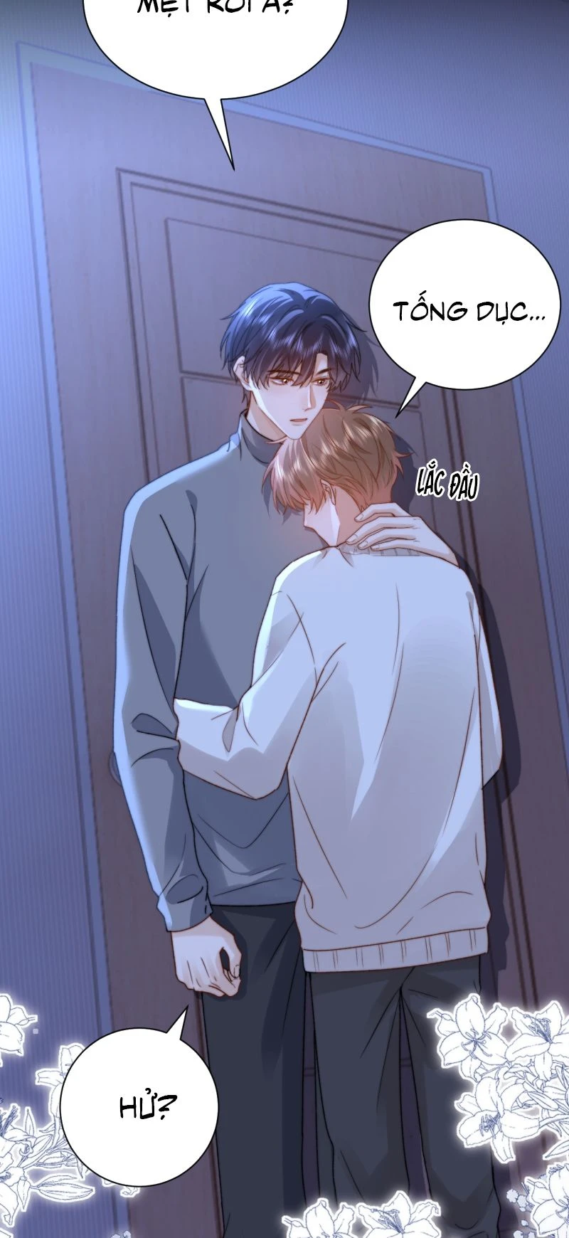 Chất Dị Ứng Đáng Yêu Chapter 145 - 16