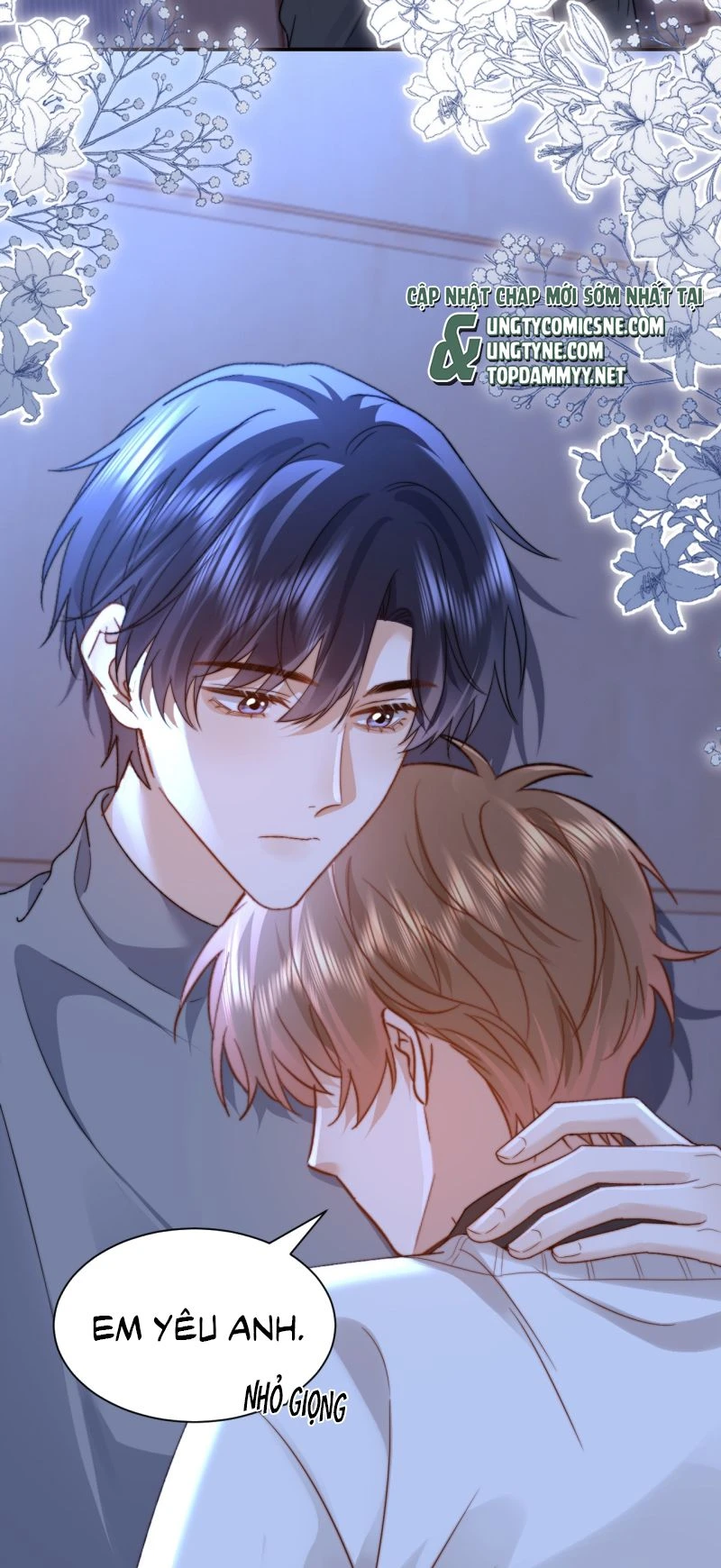 Chất Dị Ứng Đáng Yêu Chapter 145 - 17