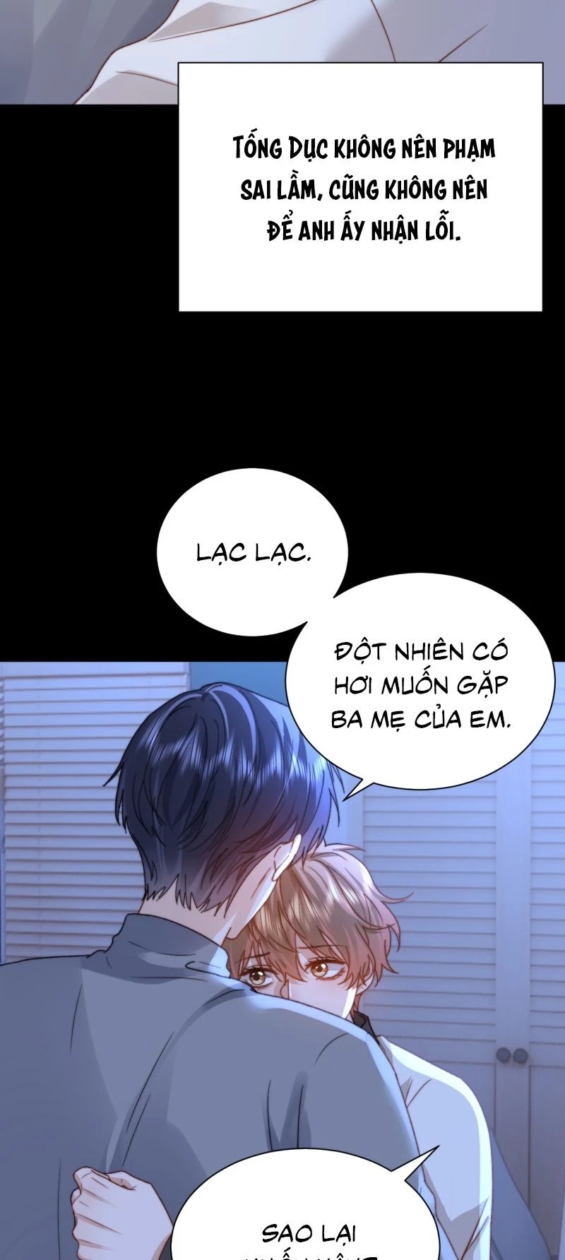 Chất Dị Ứng Đáng Yêu Chapter 145 - 22