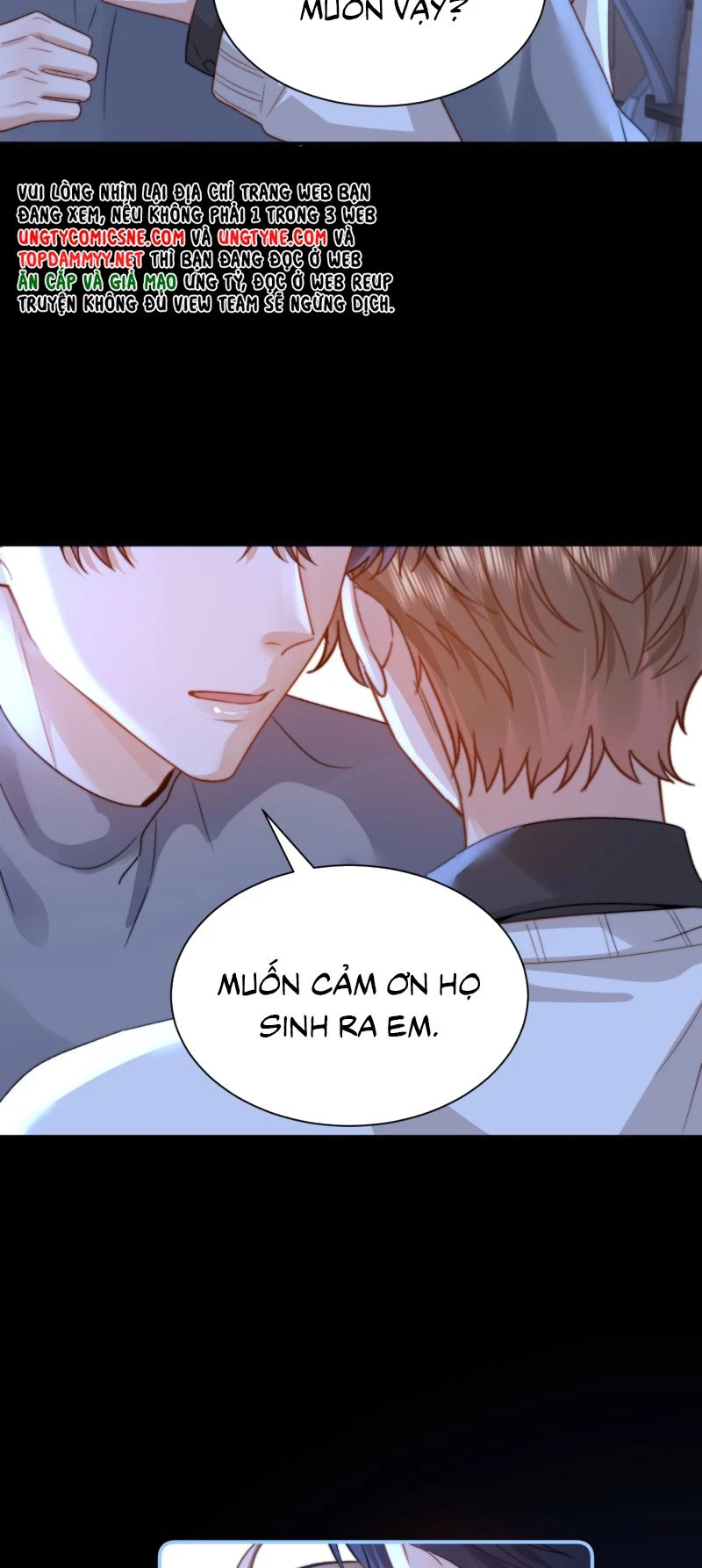 Chất Dị Ứng Đáng Yêu Chapter 145 - 23