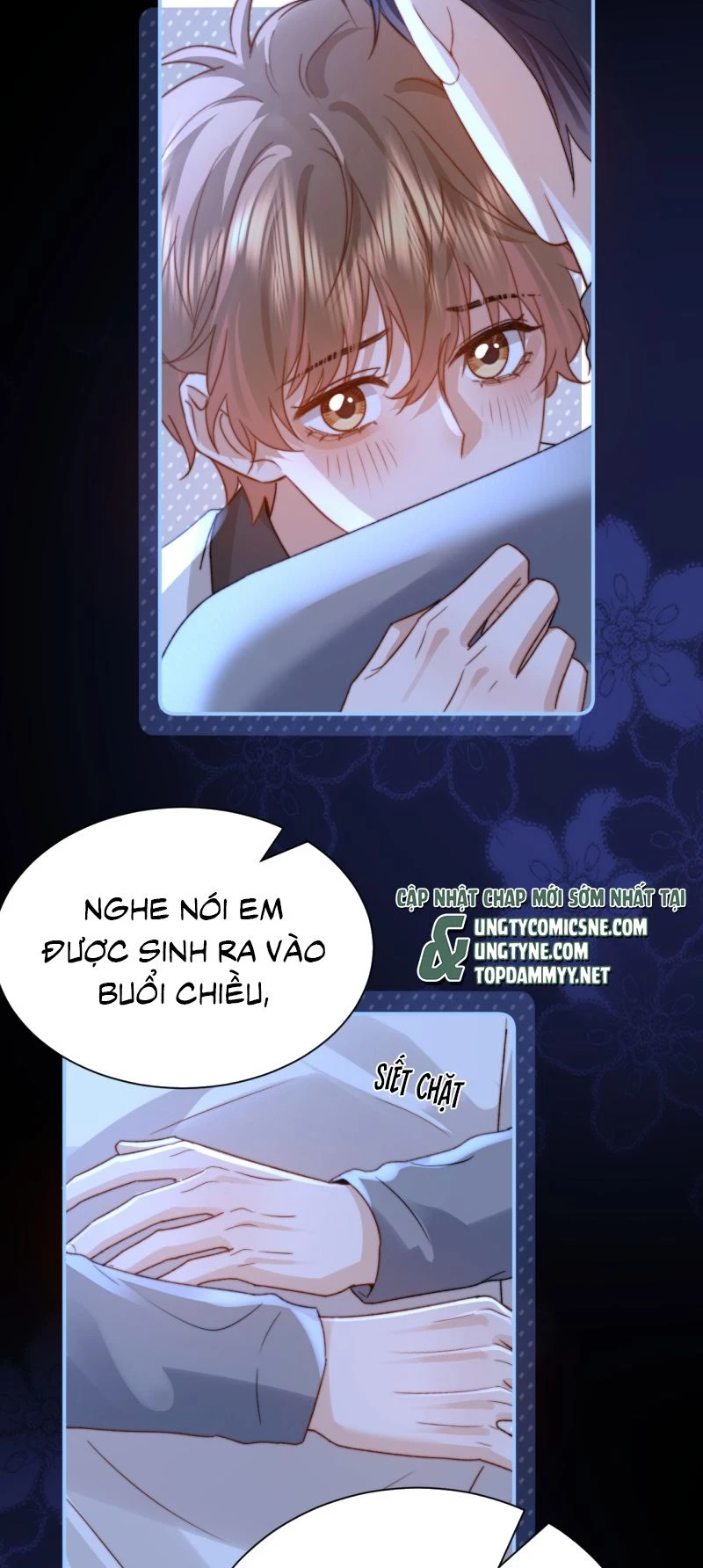 Chất Dị Ứng Đáng Yêu Chapter 145 - 24