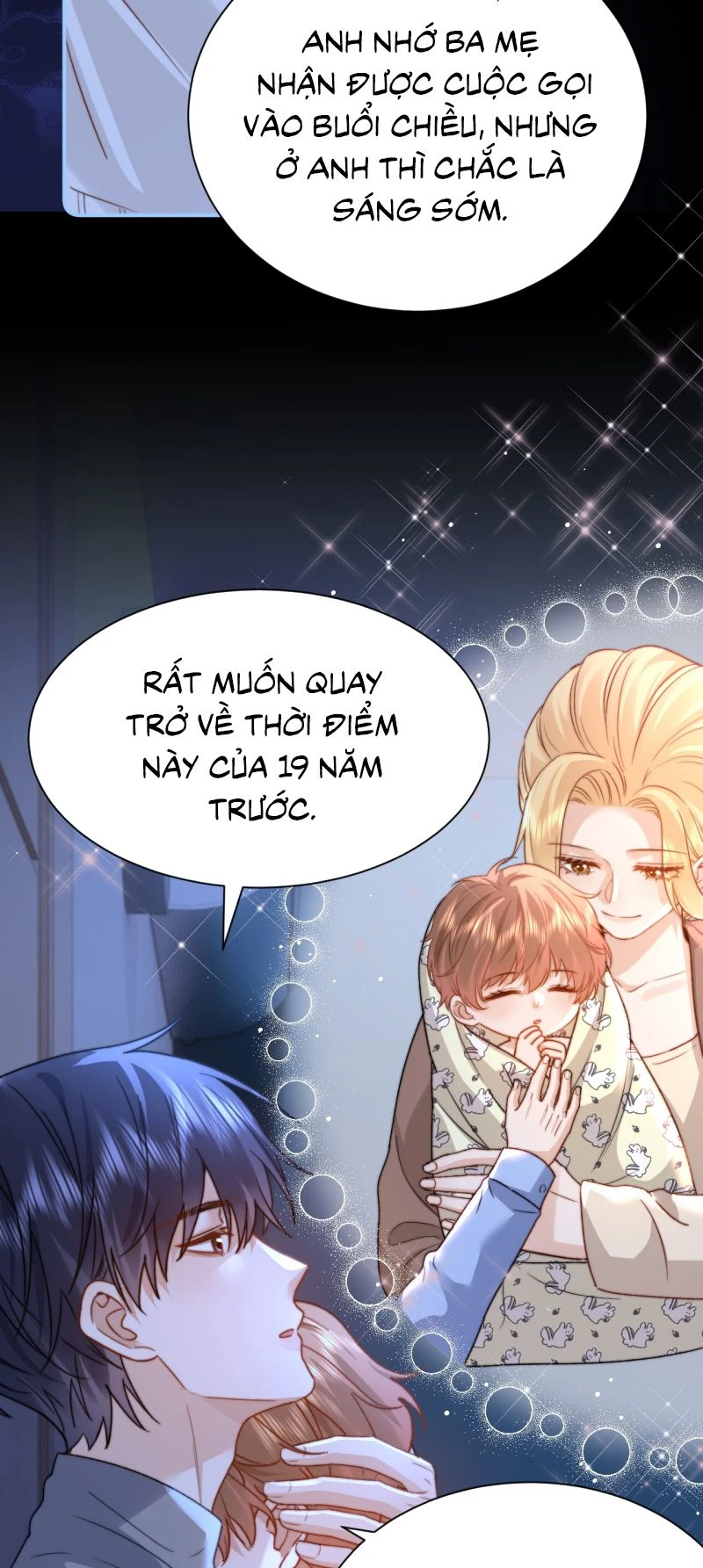 Chất Dị Ứng Đáng Yêu Chapter 145 - 25