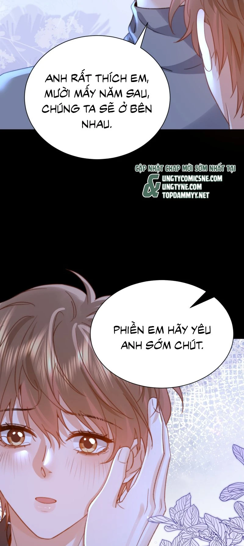 Chất Dị Ứng Đáng Yêu Chapter 145 - 28
