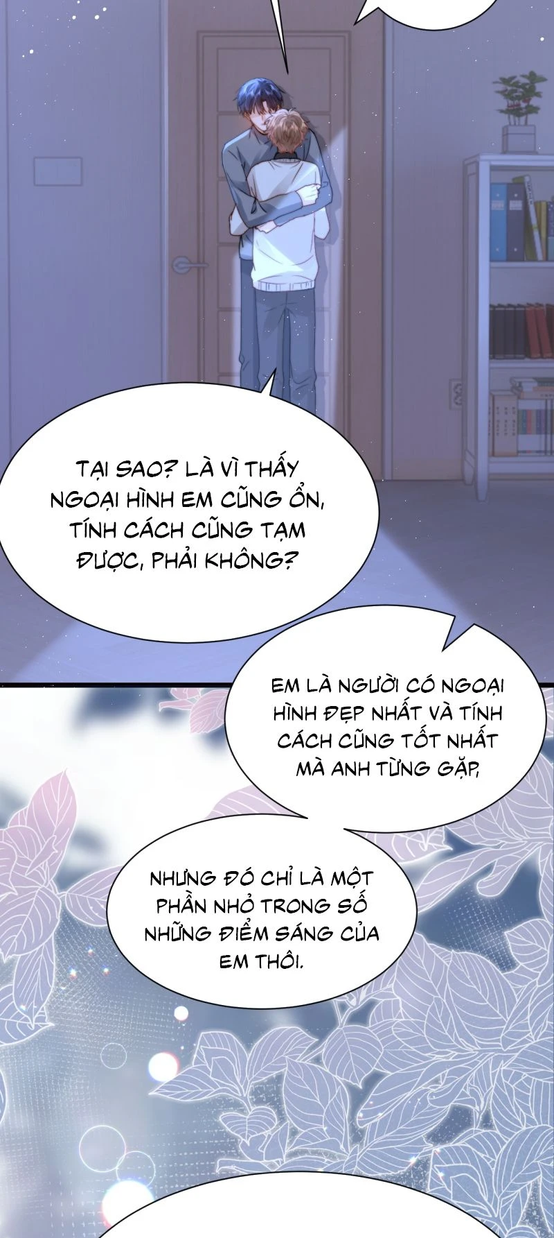 Chất Dị Ứng Đáng Yêu Chapter 145 - 32
