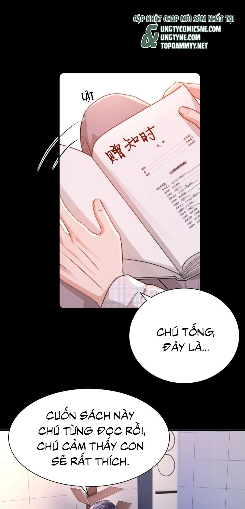 Chất Dị Ứng Đáng Yêu Chapter 146 - 3