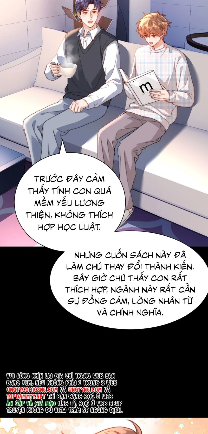 Chất Dị Ứng Đáng Yêu Chapter 146 - 4