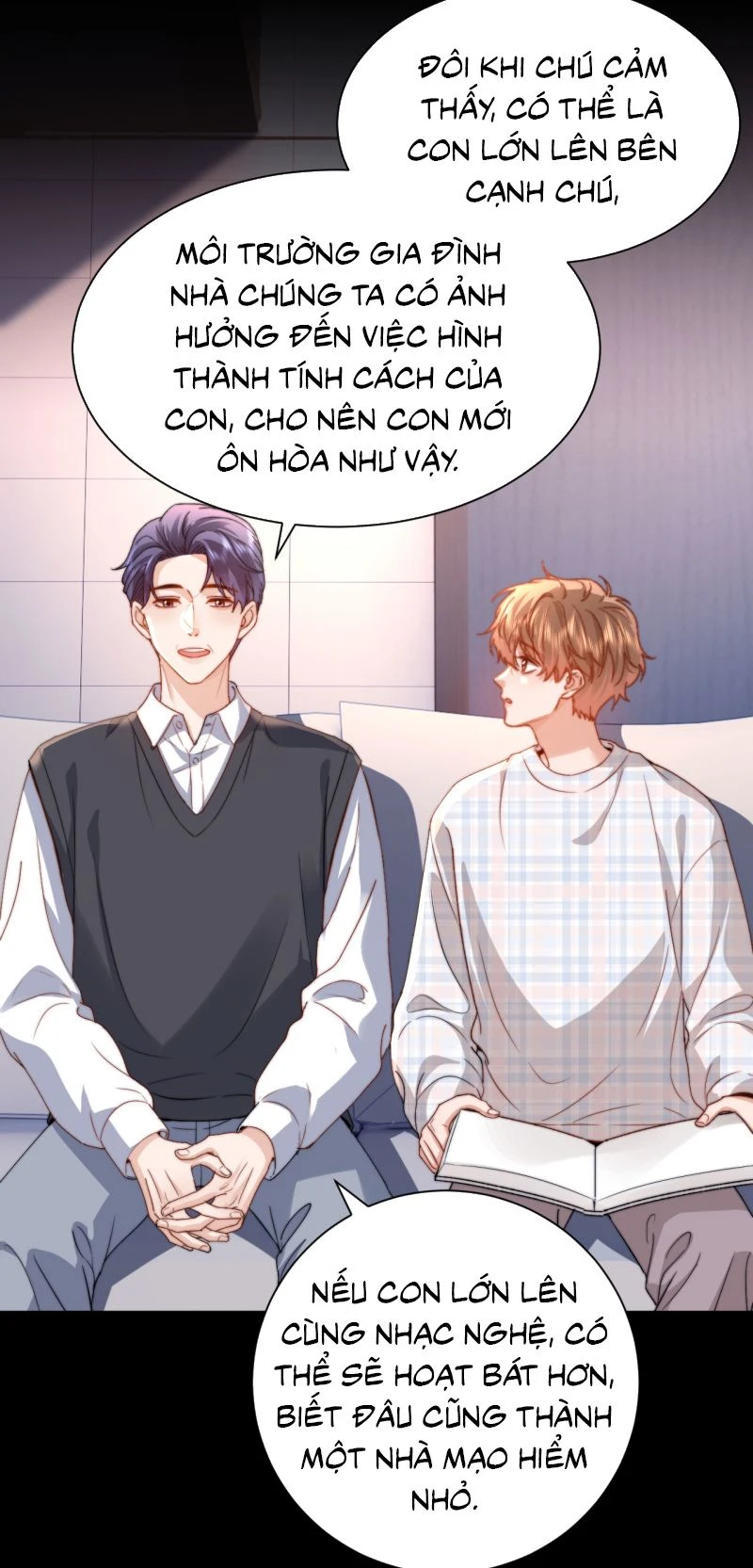 Chất Dị Ứng Đáng Yêu Chapter 146 - 6