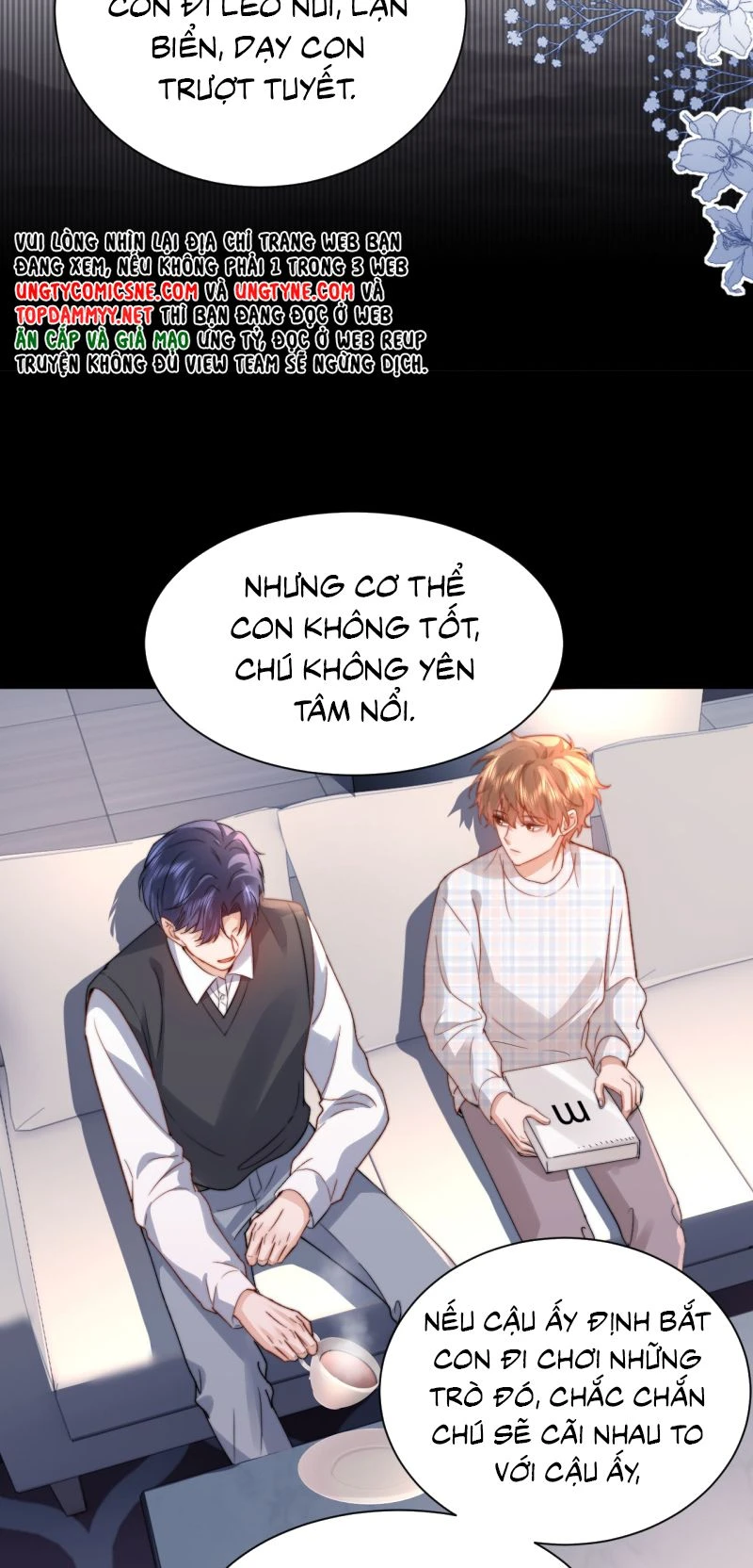 Chất Dị Ứng Đáng Yêu Chapter 146 - 9